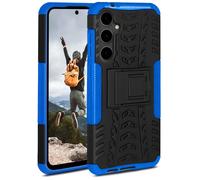 Armor Case for Samsung Galaxy S23 FE Outdoor Protective Hard Case Back Cover