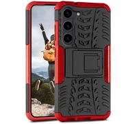 Armor Case for Samsung Galaxy S23 Plus Outdoor Protective NEW Case Back Cover