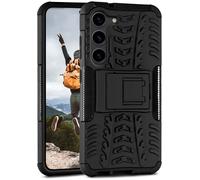 Armor Case for Samsung Galaxy S23 Plus Outdoor Protective NEW Case Back Cover