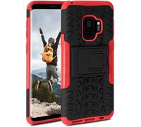 Armor Case for Samsung Galaxy S9 Outdoor Protective NEW Hard Case Back Cover