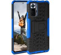 Armor case for Xiaomi Redmi Note 10 Pro outdoor protective cover case back cover