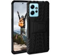 Armor case for Xiaomi Redmi Note 12 (4G) outdoor protective cover case back c...