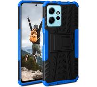 Armor case for Xiaomi Redmi Note 12 (4G) outdoor protective cover case back c...