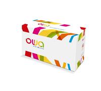 Armor CF033A-OWA toner cartridge 1 pc(s) Compatible Magenta