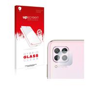 Armor Film Protection Hybrid Glass Film Clear for Huawei P40 Lite (only Camera)