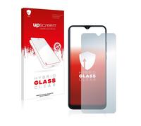 Armor Film Protection Hybrid Glass Film Clear for Motorola Moto G Play 2021