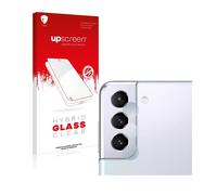 Armor Film Protection Hybrid Glass Film for Samsung Galaxy S21 (only Camera)