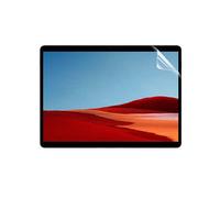 Armor foil glass foil for Microsoft Surface Pro X 2019 13 inch display foil anti