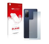 Armor Foil Protection Film Glass Foil for Samsung Galaxy S20 FE 5G (Back)