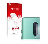 Armor foil protection film hybrid glass foil clear for OnePlus 8 (only camera)