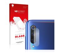 Armor foil protection film hybrid glass foil clear for Xiaomi Mi 9 (only camera)