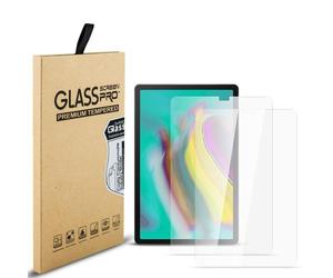 Armor Foil Samsung Galaxy Tab S6 T860 T865 10.5 Armor Screen Protector Glass