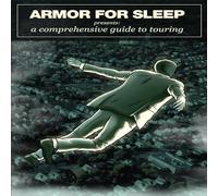 ARMOR FOR SLEEP - Armor for Sleep Presents a Comprehensive Guide to Touring [2005] [DVD] [NTSC]