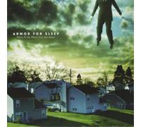 Armor For Sleep - What to Do When You Are Dead