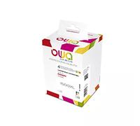 Armor K10404OW ink cartridge 4 pc(s) Compatible High (XL) Yield Black Cyan Magenta Yellow