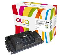 Armor K15109OW 24,000 Pages Black Laser Toner Cartridge and