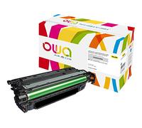 Armor K15370OW 11,000 Pages Yellow Laser Toner Cartridge and
