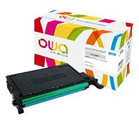 Electronic Silk Road Corp. ESRSU055A toner cartridge 1 pc(s) Compatible Cyan