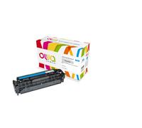 Armor K15580OW toner cartridge 1 pc(s) Cyan