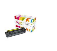 Armor K15582OW toner cartridge 1 pc(s) Yellow