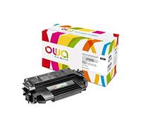 Armor K15947OW Cyan CF411X Toner Cartridge Compatible with HP Color LaserJet Pro M377 MFP, M452, M477 MFP