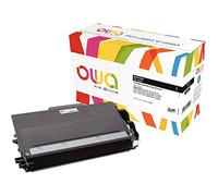 Armor K15963OW Toner Cartridge Black 1 Piece - Toner Cartridges (3000 Pages, Black, 1 Piece)