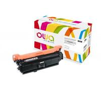Armor K16120OW toner cartridge 1 pc(s) Compatible Black