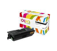 Armor K18006OW Black Toner Cartridge 1 Piece - Toner Cartridges (12,500 Pages, Black, 1 Piece)