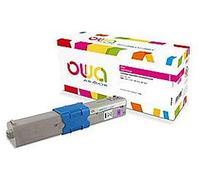 Armor K18019OW Magenta Toner Cartridge 1 Piece - Toner for Laser Printers (1500 Pages, Magenta, 1 Piece(s))