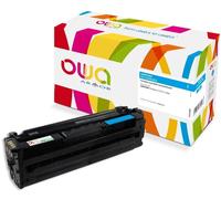 Armor K18154OW toner cartridge 1 pc(s) Compatible Cyan