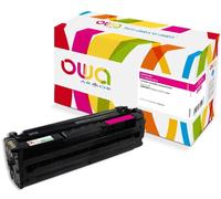 Armor K18155OW toner cartridge 1 pc(s) Compatible Magenta