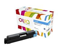 Armor K18326OW Compatible Toner Cartridge Cyan 1 Piece(s)