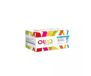 Armor K20732OW ink cartridge 1 pc(s) Compatible Cyan
