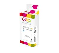 OWA 302XL Compatible HP Ink Cartridge K20739OW Black