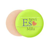 Armor Latvia Native I Love You Affection Air Cushion Makeup Foundation Sponge Powder Puff