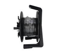 Armor Light Patch Cord, 2C, TPU, LC-LC, 300m350m400m450m500m with PCD310 Drum, 2 Core, SM, 0.1 inches (3 mm), Waterproof, Single Mode, Outdoor, FTTH (Ask us-customized)