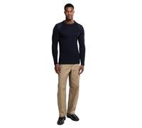 Armor Lux Men's Pull Marin Binic Homme Jumper, Bleu (Bleu D85 Rich Navy Bleu D85 Rich Navy), Large