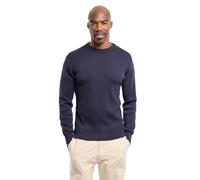 Armor Lux Men's Groix Marine Jumper Sweater, Azul (300 Ship 300 Ship), XX-Large