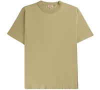 Armor Lux Heritage T-Shirt - Pale Olive - 72000-NBT T-SHIRT HERI Colou