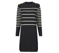 Armor Lux Long Dress ROBE in Marine EU M