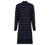 Armor Lux Long Dress ROBE RAYEE in Marine EU L