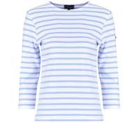 Armor Lux Long Sleeve T-shirt BADRA in Blue EU S