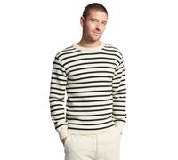 Armor Lux Men's 02915 Jumper - Blue - Medium