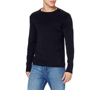 Armor Lux Men's 75953 Jumper, Multicolour (Navire 300), Large