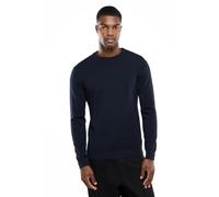 Armor Lux Men's 75953 Jumper, Multicolour (Navire 300), Large