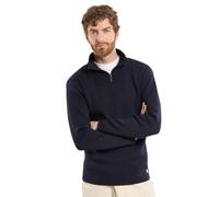 Armor Lux Men's 76505 Jumper Not Applicable, Multicolour (Navire 300), Large