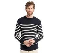 Armor Lux Men's Pull Marin Paimpol Homme Jumper, Multicolour (Navire/Nature 429), X-Large