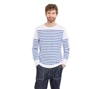 Armor Lux Men's Arsenal T-Shirt, Multicolour (Blanc/Etoile Dw5), (Size: Xx-Large)