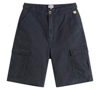 Armor-Lux Men's Cargo Shorts Rich Navy