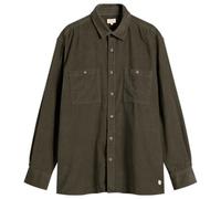 Armor-Lux Men's Corduroy Overshirt Chimera